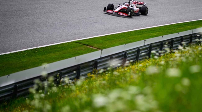 Carrera de la Formula 1 Carrera de la Formula 1