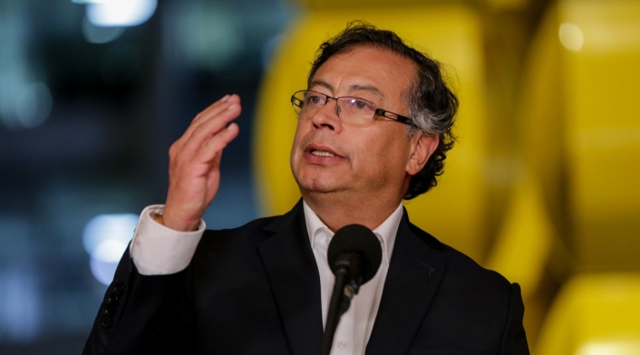 Gustavo Petro Gustavo Petro