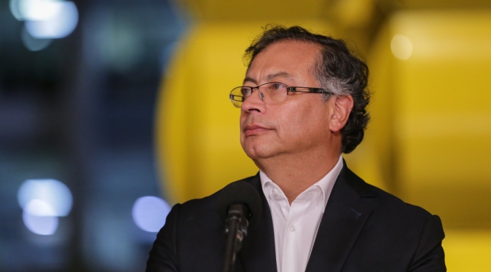 Gustavo Petro Gustavo Petro