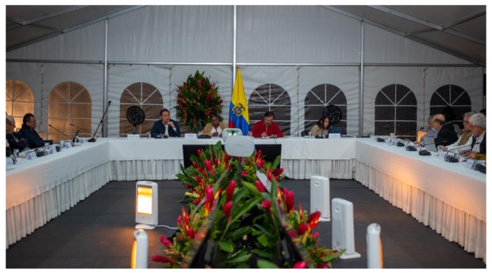 Gustavo Petro Gustavo Petro