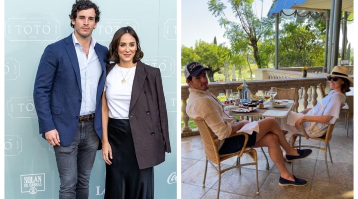 Hermana de Enrique Iglesias y la infidelidad luego de comprometerse Hermana de Enrique Iglesias y la infidelidad luego de comprometerse