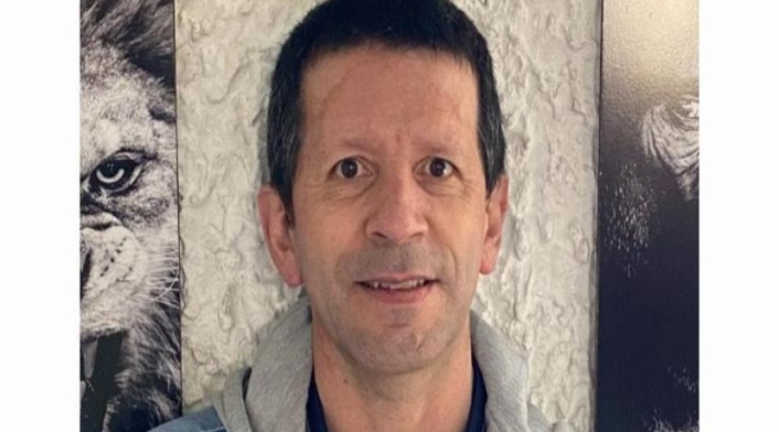 Hermano de periodista desaparecido en Bogotá