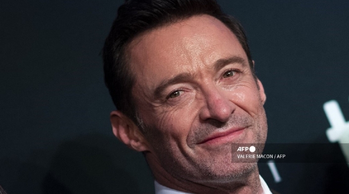 Hugh Jackman Hugh Jackman