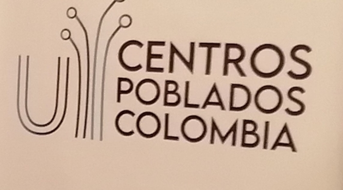 Centros Poblados