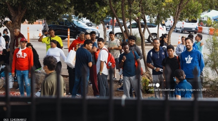 Inmigrantes Inmigrantes