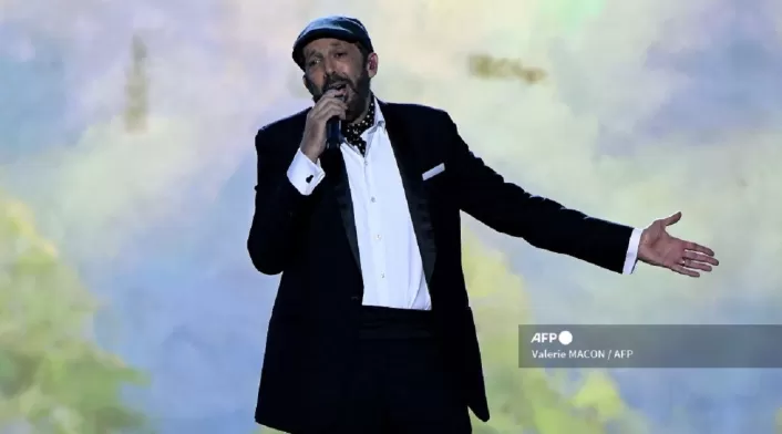 Juan Luis Guerra Juan Luis Guerra