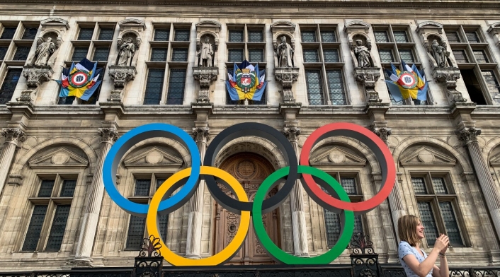 Juegos Olímpicos de París Juegos Olímpicos de París