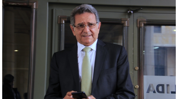 Julio Manzur Julio Manzur