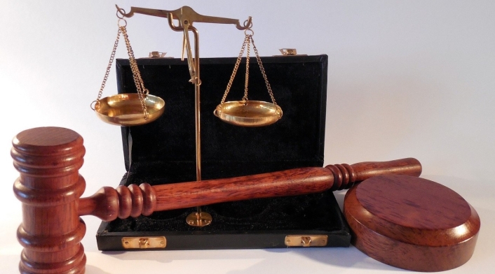 Justicia Justicia