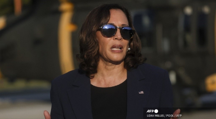 Kamala Harris Kamala Harris