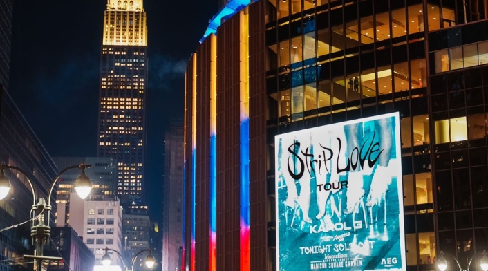 6 de septiembre en Chicago.