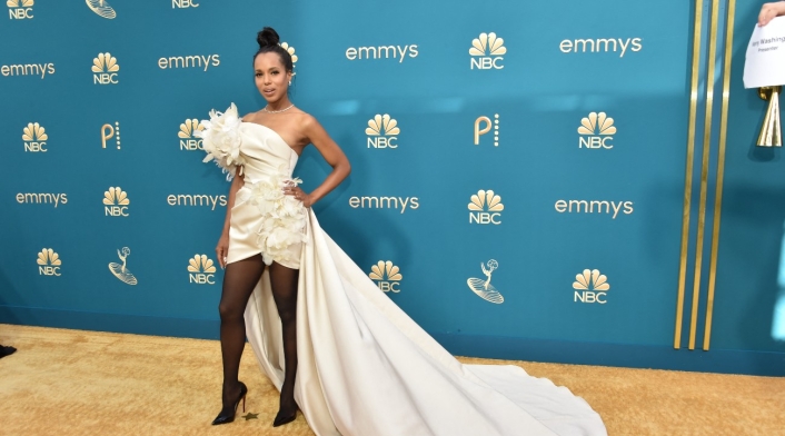 Kerry Washington Kerry Washington