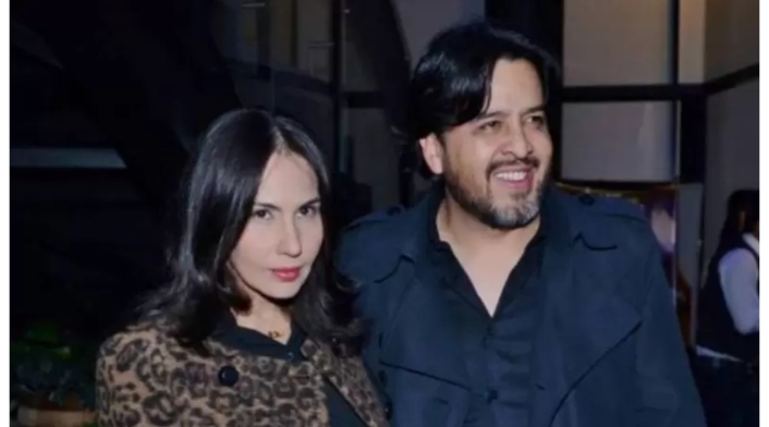 La historia de amor de 'Toto' Vega y Norida Rodríguez La historia de amor de 'Toto' Vega y Norida Rodríguez