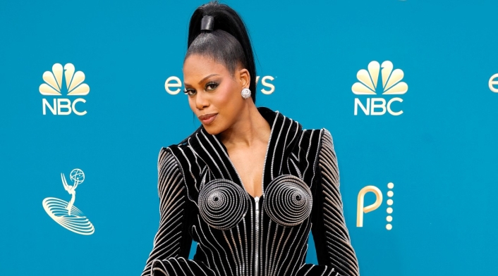 Laverne Cox Laverne Cox
