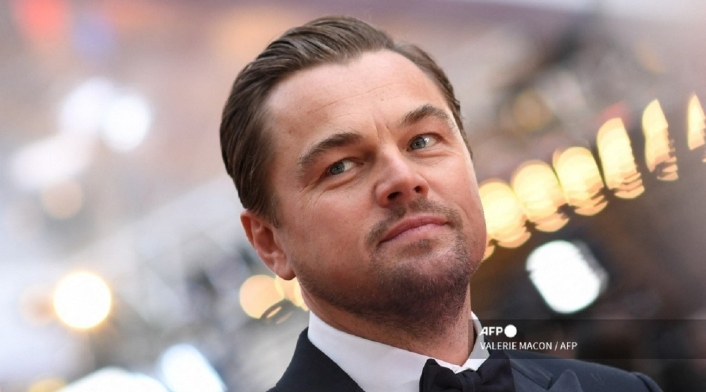 Leonardo DiCaprio Leonardo DiCaprio
