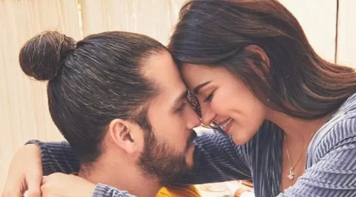 Maite Perroni y Andrés Tovar Maite Perroni y Andrés Tovar