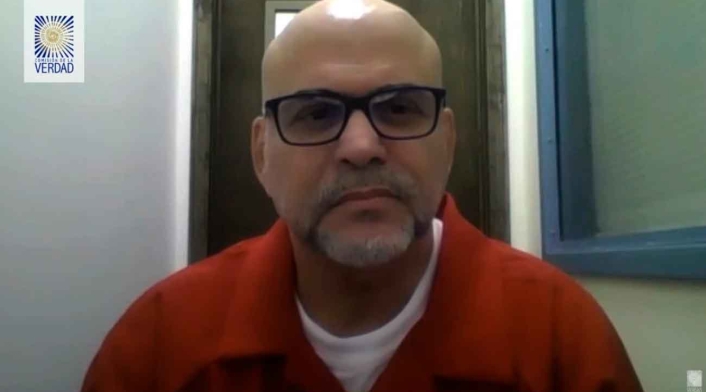 Nueva de aseguramiento contra el exjefe de las AUC