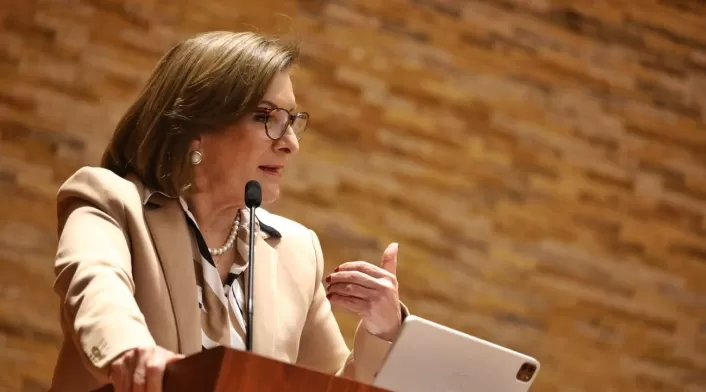 Margarita Cabello, procuradora Margarita Cabello, procuradora