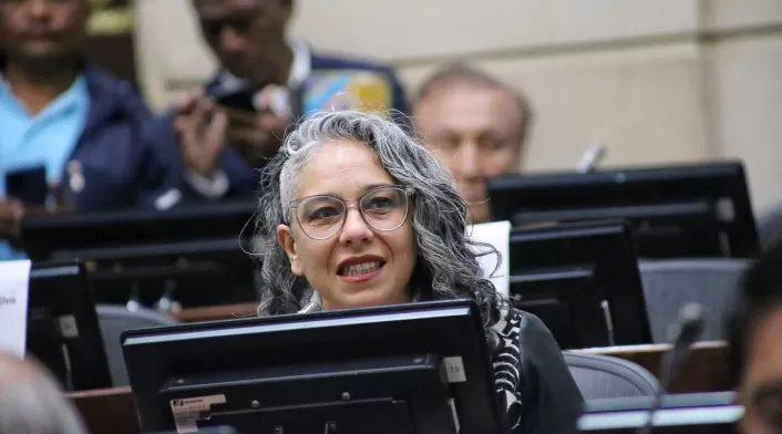 María José Pizarro María José Pizarro