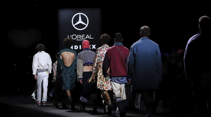 Mercedes Benz Fashion Week Mercedes Benz Fashion Week