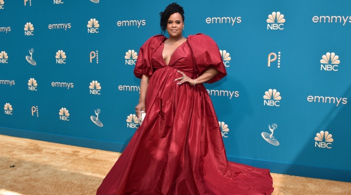 Natasha Rothwell Natasha Rothwell