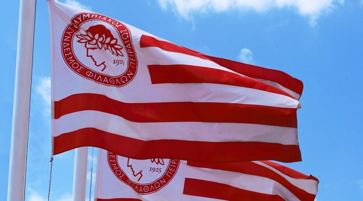 Olympiacos Olympiacos
