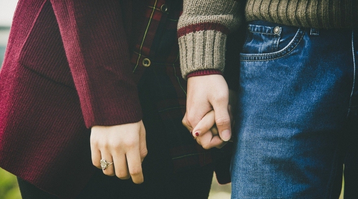 Pareja Pareja