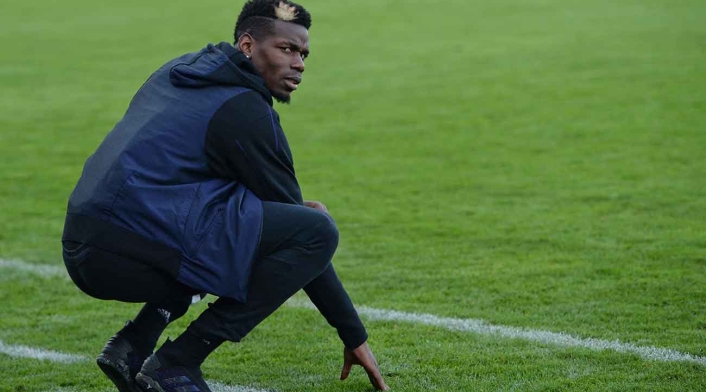Paul Pogba no iría a Qatar 2022 por culpa de una cirugía Paul Pogba no iría a Qatar 2022 por culpa de una cirugía
