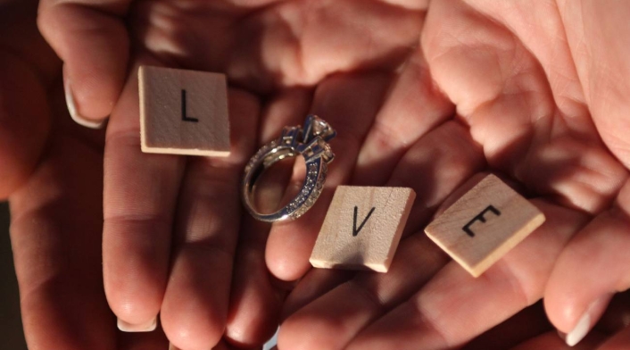 Pedir matrimonio Pedir matrimonio