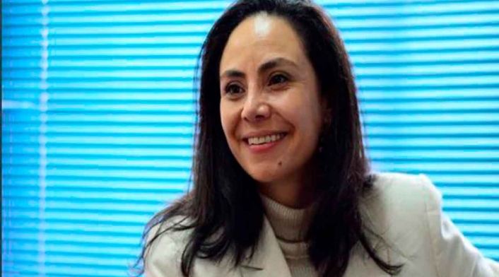 Piedad Urdinola, nueva directora del Dane Piedad Urdinola, nueva directora del Dane