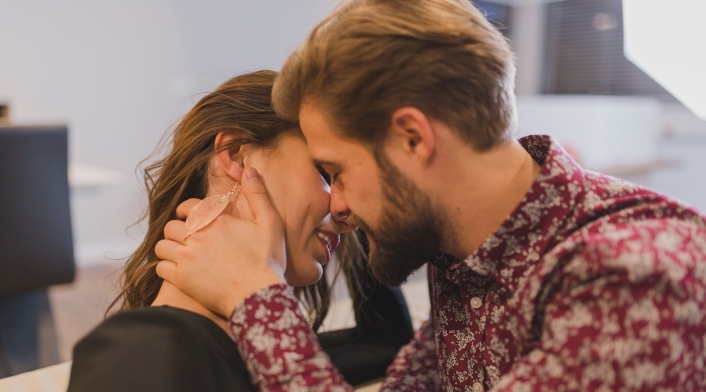 Relaciones sexuales Relaciones sexuales