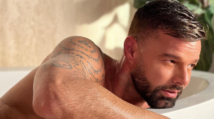 Ricky Martin
