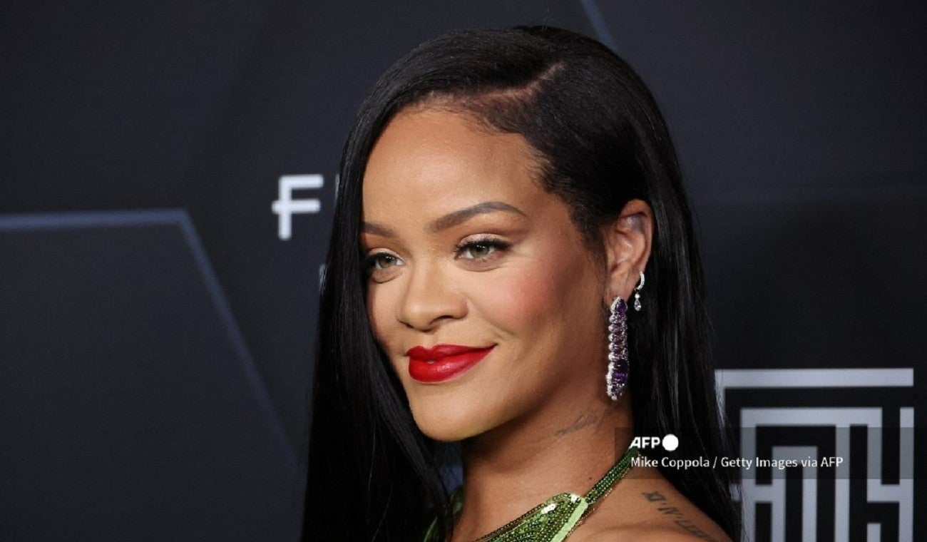 Rihanna Rihanna