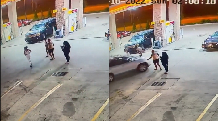 salto en carro Salto en Carro