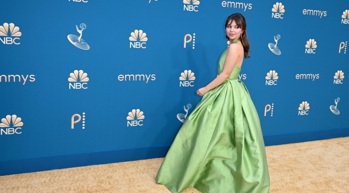 Samantha Hanratty Samantha Hanratty