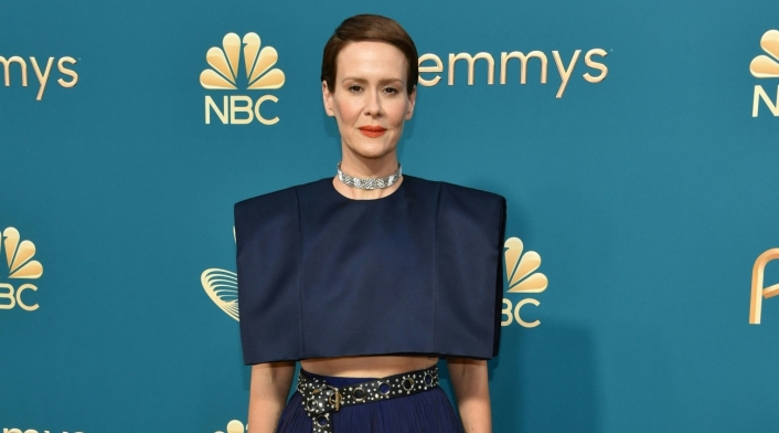 Sarah Paulson Sarah Paulson
