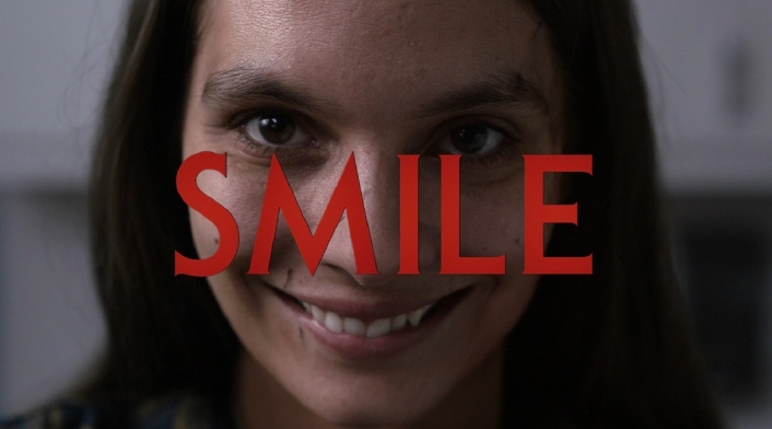 Smile Smile