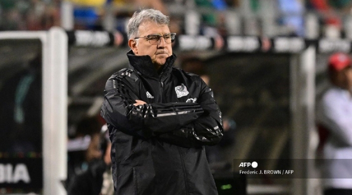 Tata Martino Tata Martino