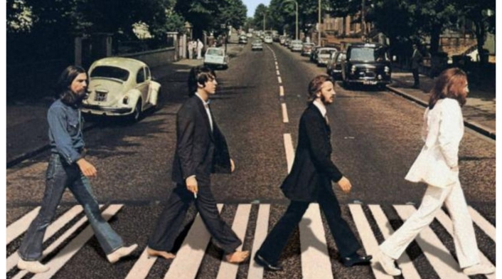 The beatles The beatles