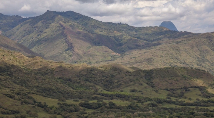 Tierras Tierras