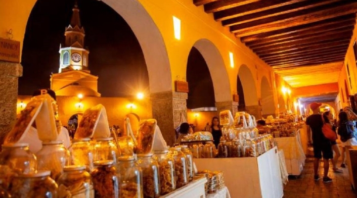Turismo en Cartagena Turismo en Cartagena