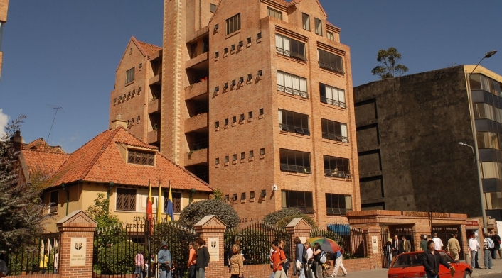 Universidad Sergio Arboleda Universidad Sergio Arboleda