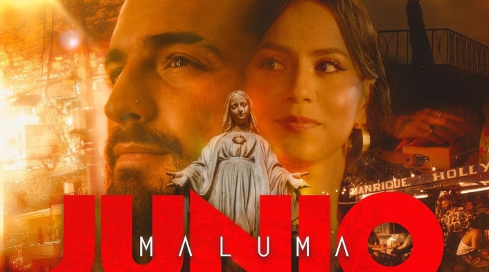 Video Junio de Maluma Video Junio de Maluma