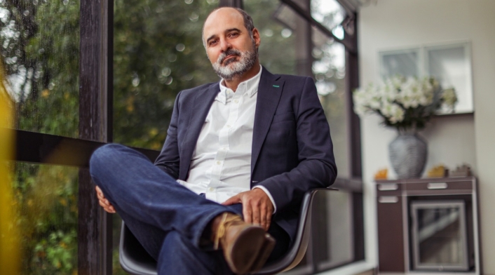 Sancho BBDO Sancho BBDO