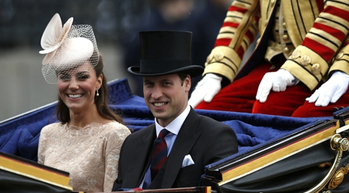 William William