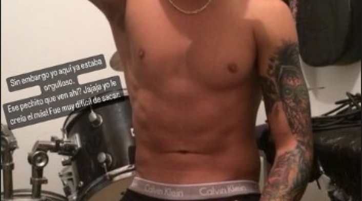 yefferson cossio