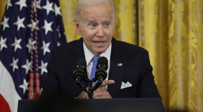 Joe Biden, presidente de Estados Unidos Joe Biden, presidente de Estados Unidos