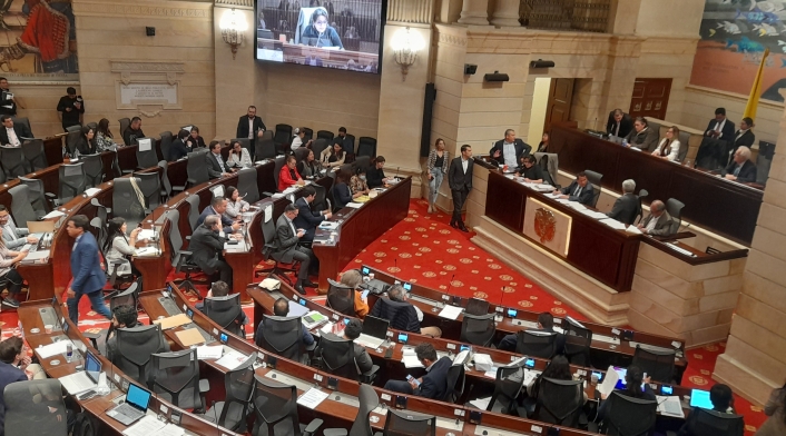 Congreso tributaria