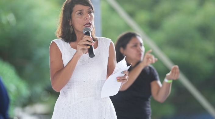 Irene Vélez