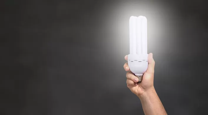 Ahorro de energía Ahorro de energía